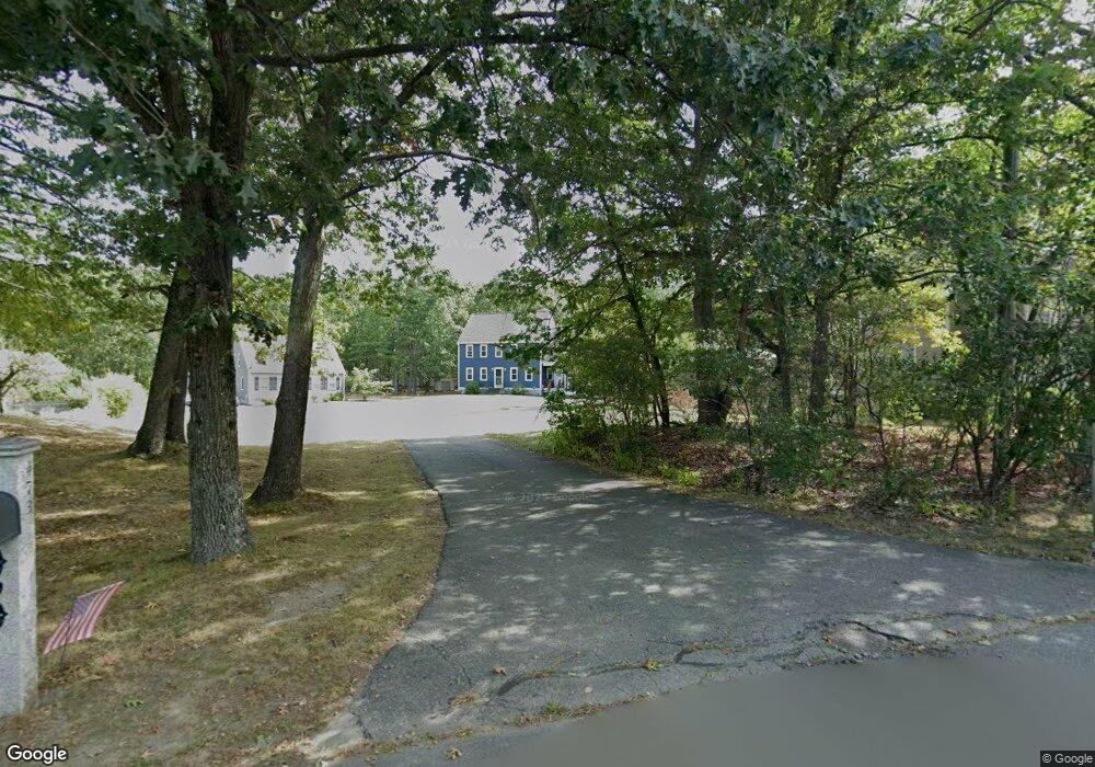 467 Johnny Appleseed Ln, Leominster, MA 01453 - photo 1