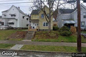405 Marguerite Ave, Wilmerding, PA 15148