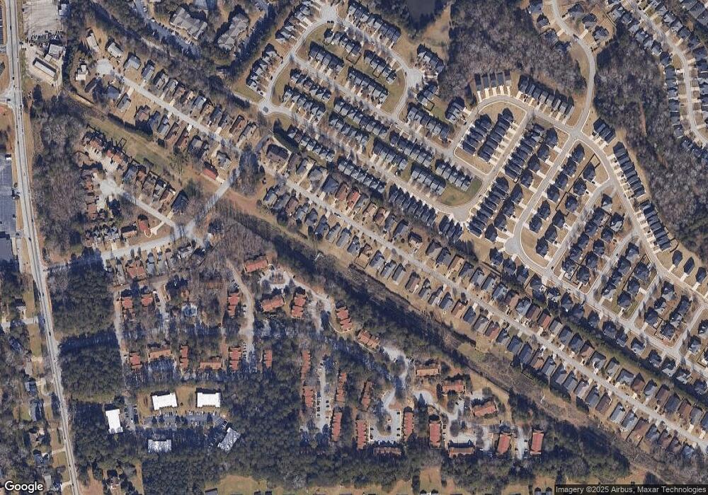 3368 Salem Cove Trail SE, Conyers, GA 30013 - photo 1