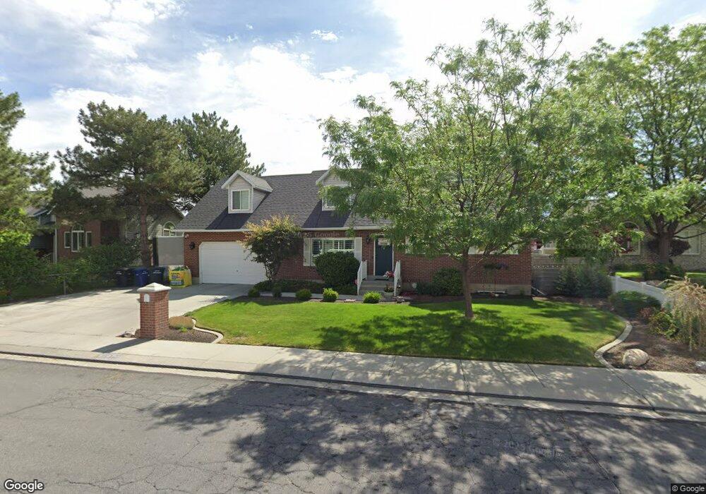 9307 S Edenbrook Way, West Jordan, UT 84088 - photo 1