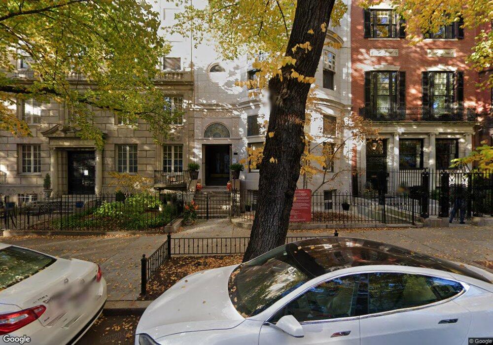 393 Commonwealth Ave unit 7, Boston, MA 02115 - photo 1