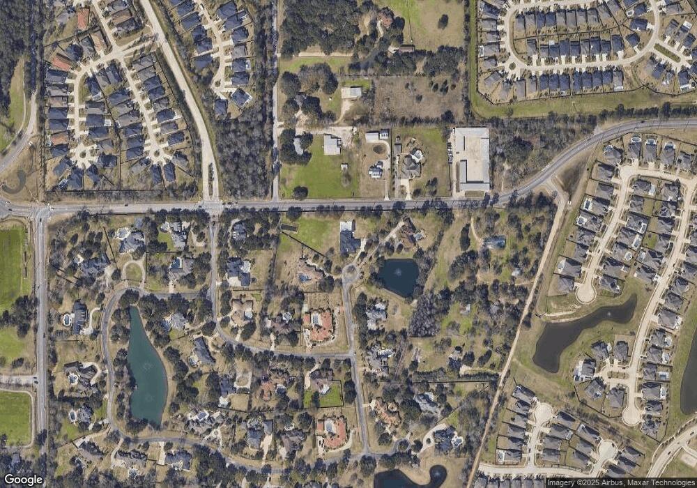 9303 Lake Breeze Dr, Tomball, TX 77375 - photo 1