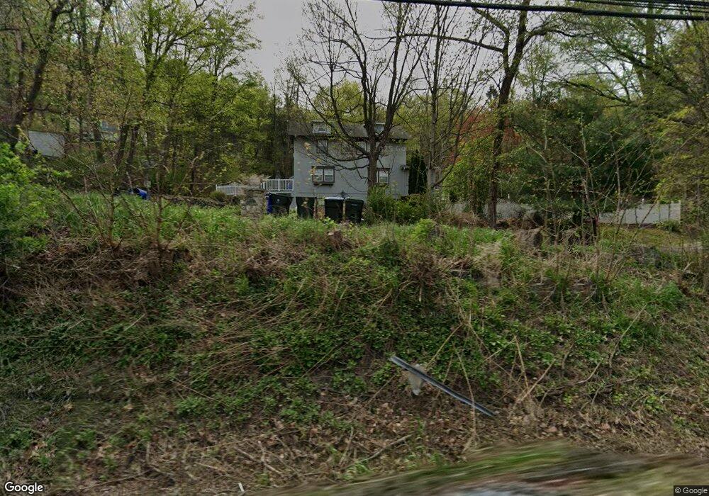 6 Patterson Hill Rd, Tuxedo Park, NY 10987 - photo 1