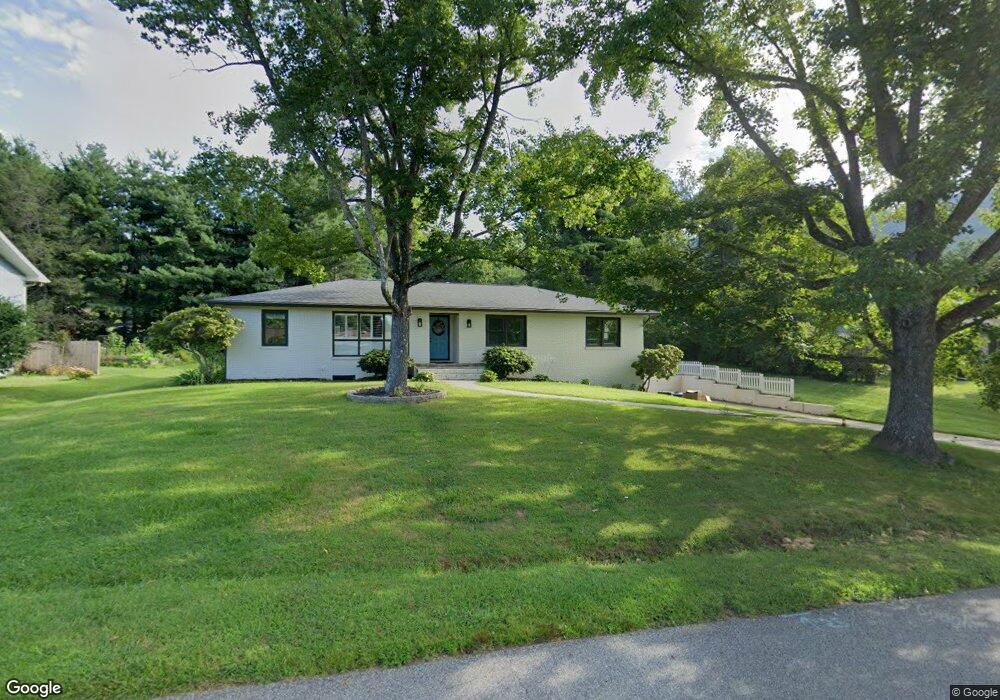 12 Ballantree Dr unit 48, Asheville, NC 28803 - photo 1