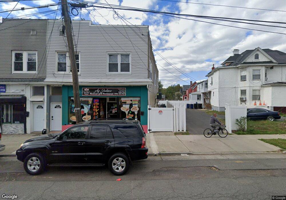 1015 E 2nd St, Plainfield, NJ 07062 - photo 1