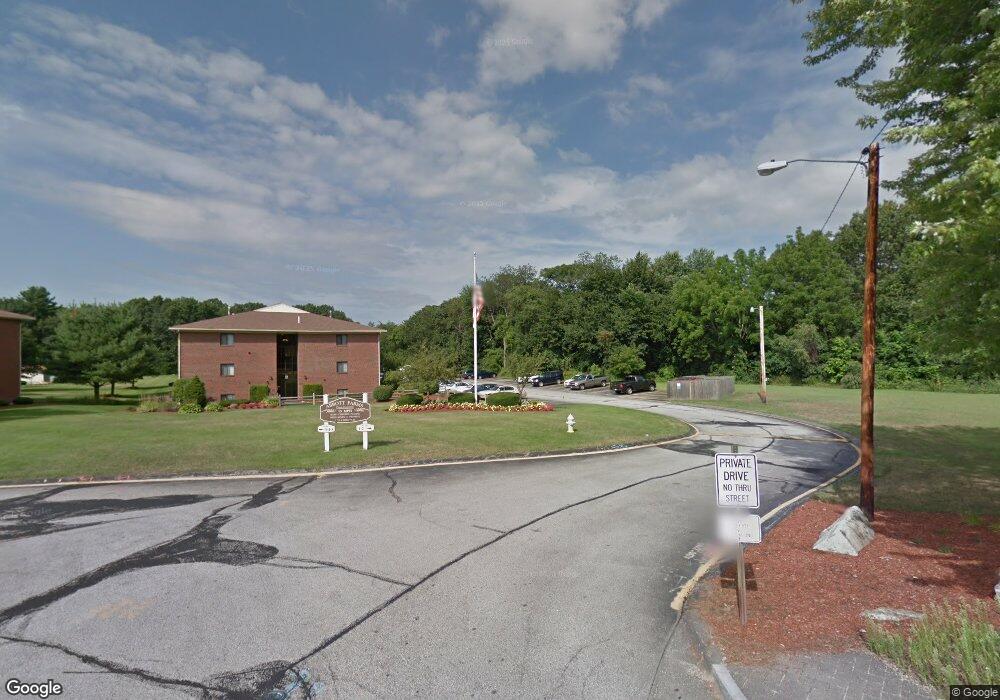 534 Abbott Farm Ln, Hudson, NH 03051 - photo 1