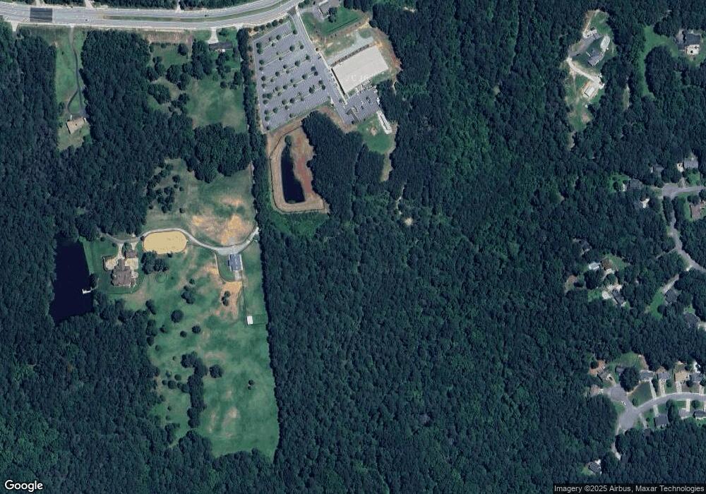 5997 Cedar Crest Rd NW, Acworth, GA 30101 - photo 1