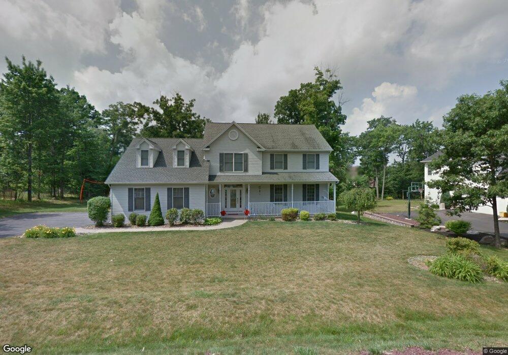 29 Fieldstone Way, Mountain Top, PA 18707 - photo 1