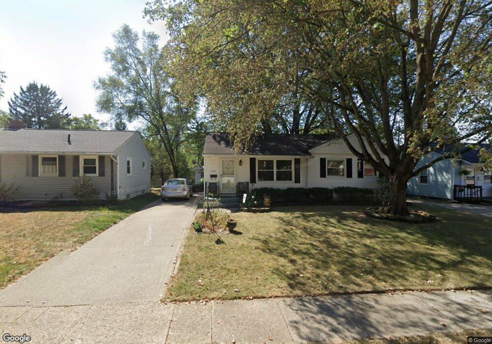 1065 Zebulon Ave, Columbus, OH 43224 - photo 1