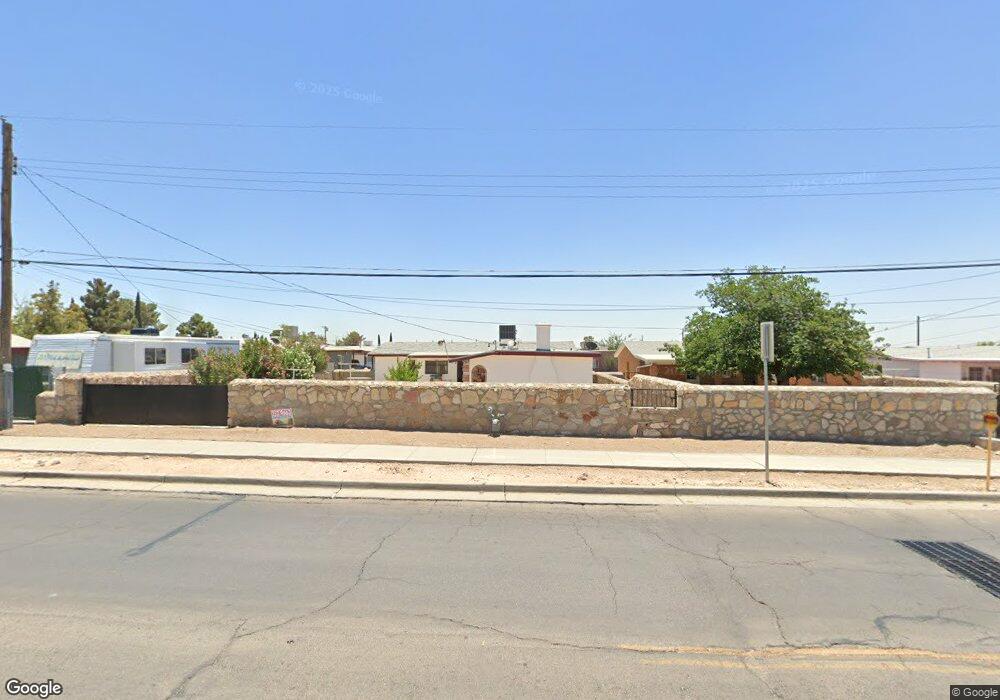 7505 Matamoros Dr, El Paso, TX 79915 - photo 1
