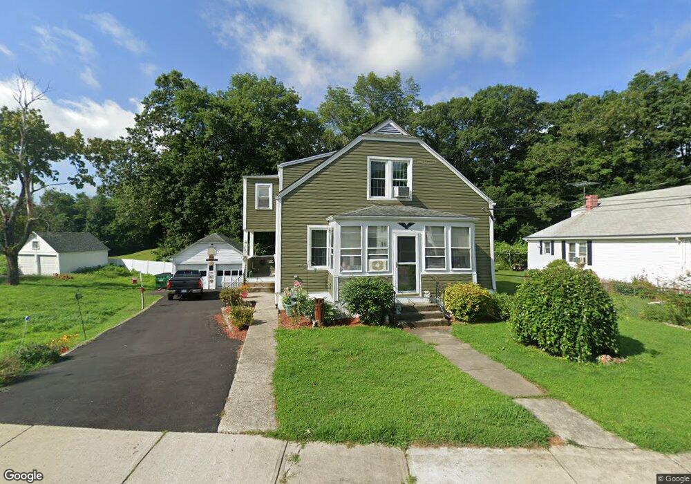 129 Franklin St, Danielson, CT 06239 - photo 1