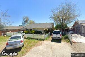 600 Mesa Grande Dr, Shandon, CA 93461