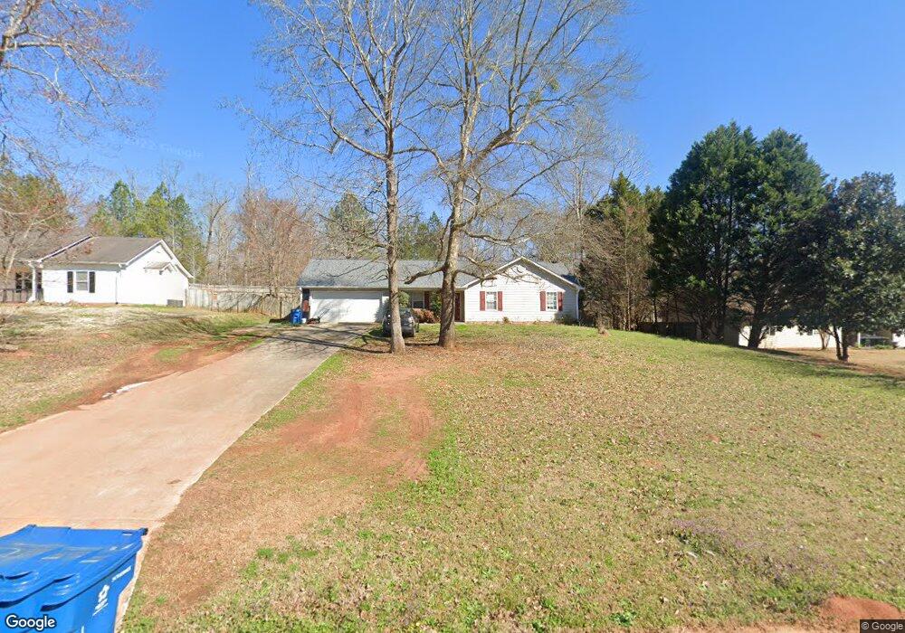 575 Mountainview Dr unit 3, Covington, GA 30016 - photo 1
