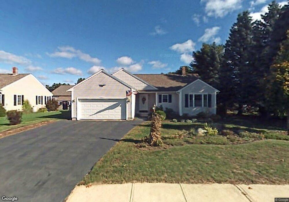 32 Helens Way, Sanford, ME 04073 - photo 1