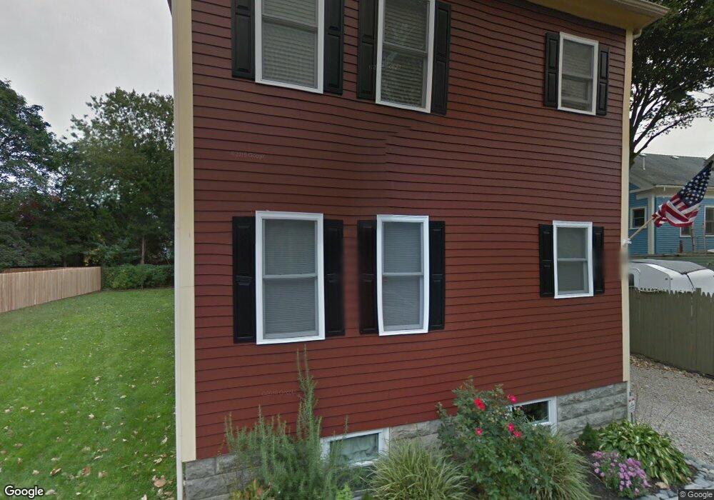1 Heath St, Newport, RI 02840 - photo 1