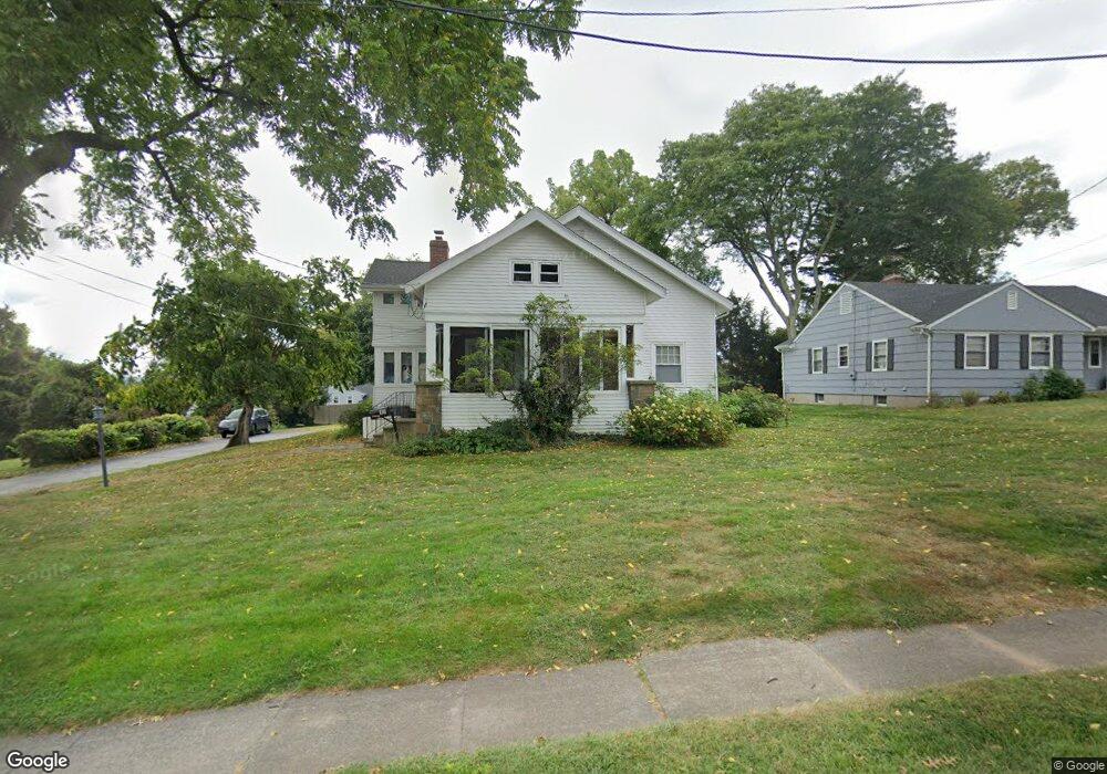 17 Calvin Rd, West Hartford, CT 06110 - photo 1