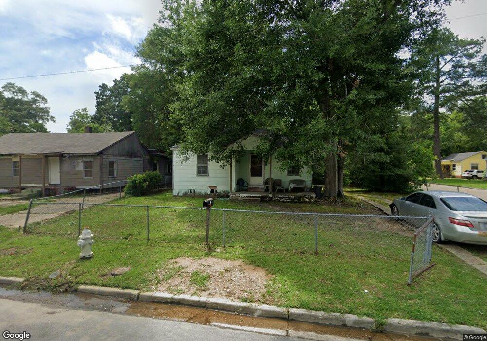 900 S 14th Ave, Laurel, MS 39440 - photo 1