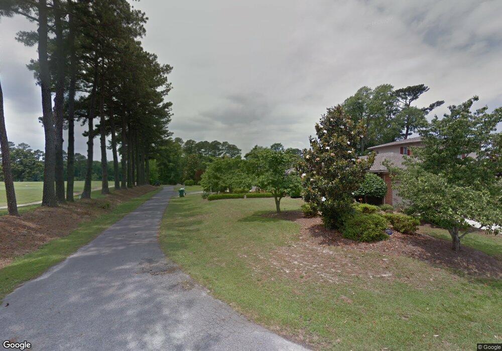 1040 Dixie Trail, Williamston, NC 27892 - photo 1