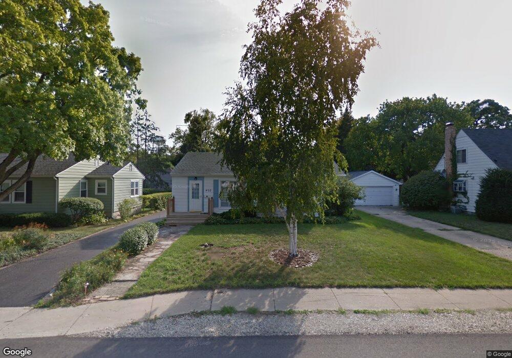 Street View Photo