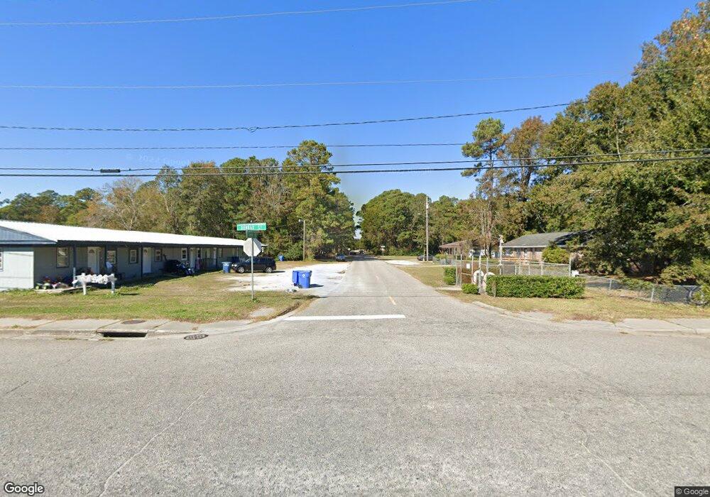 lot 20 Dunbar St, Myrtle Beach, SC 29577 - photo 1