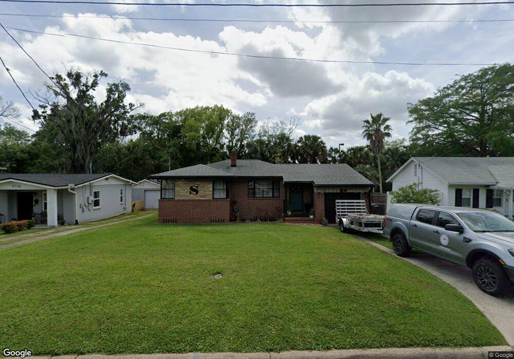 4344 Palmer Ave, Jacksonville, FL 32210 - photo 1