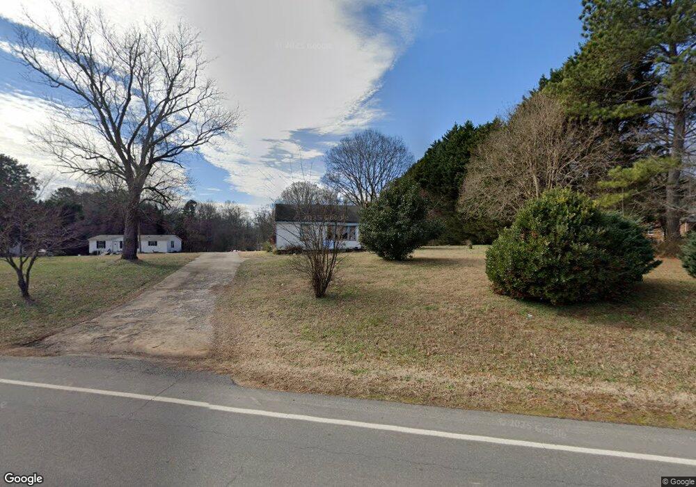 5192 Fewell Rd, Clover, SC 29710 - photo 1