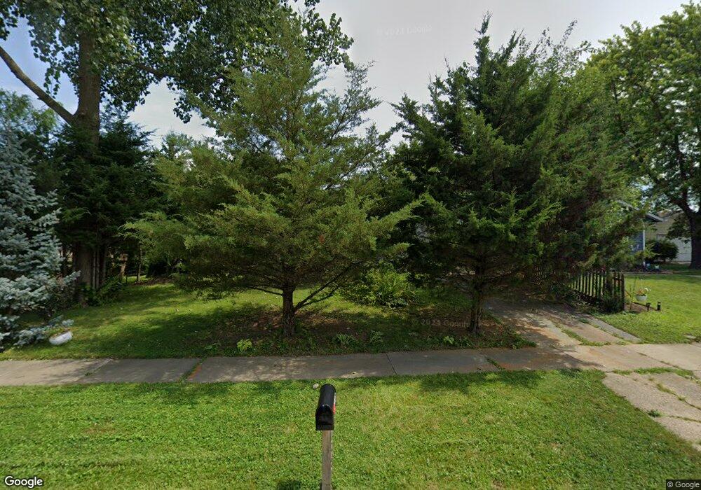 1705 Jethro Ave, Zion, IL 60099 - photo 1