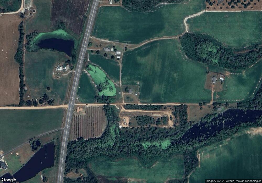 137 Ben Daniels Ln, Pearson, GA 31642 - photo 1