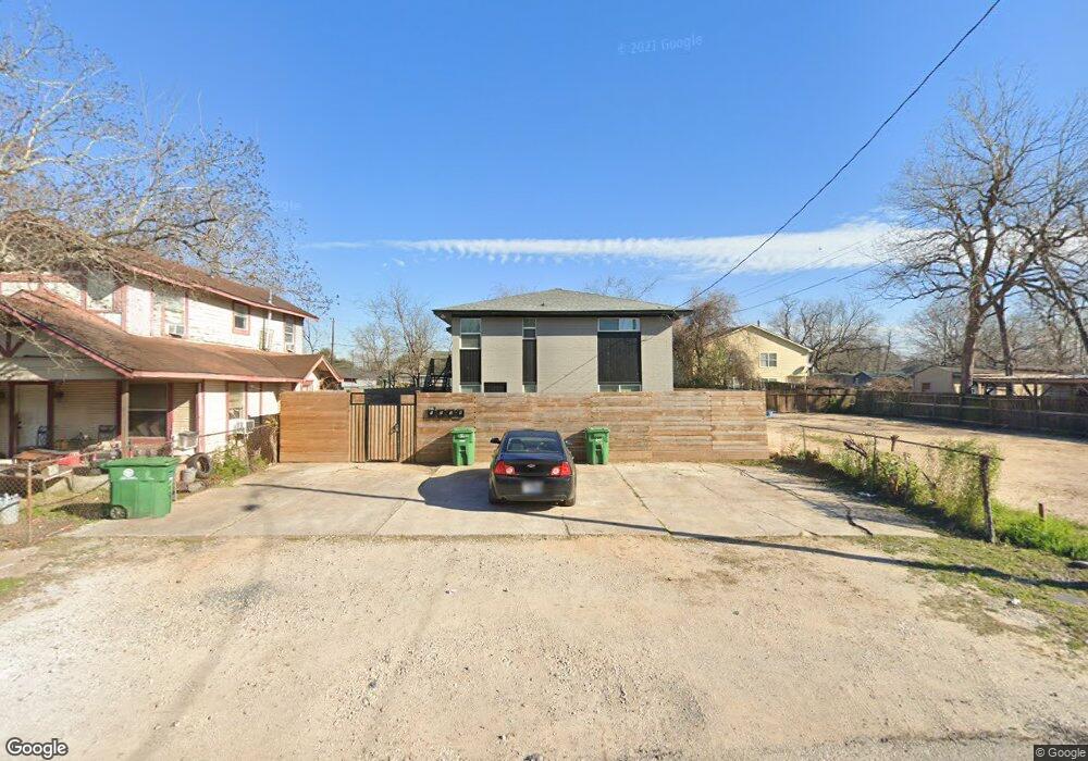 3609 Rebecca St unit A, Houston, TX 77021 - photo 1