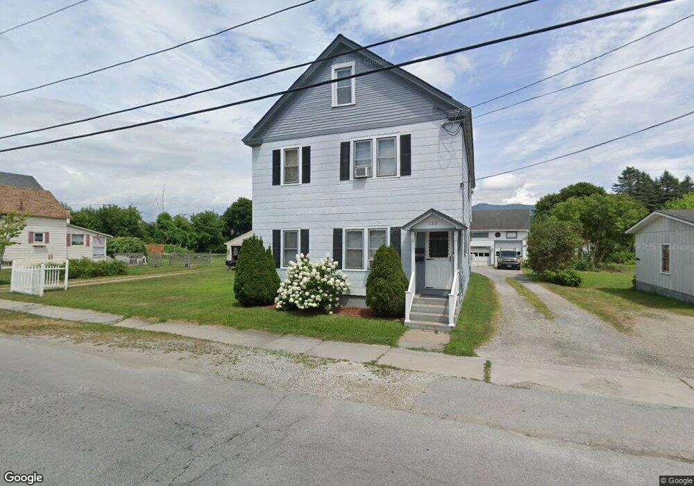 122 Granger St, Rutland, VT 05701 - photo 1