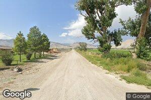 235 W 500 S, Ferron, UT 84523