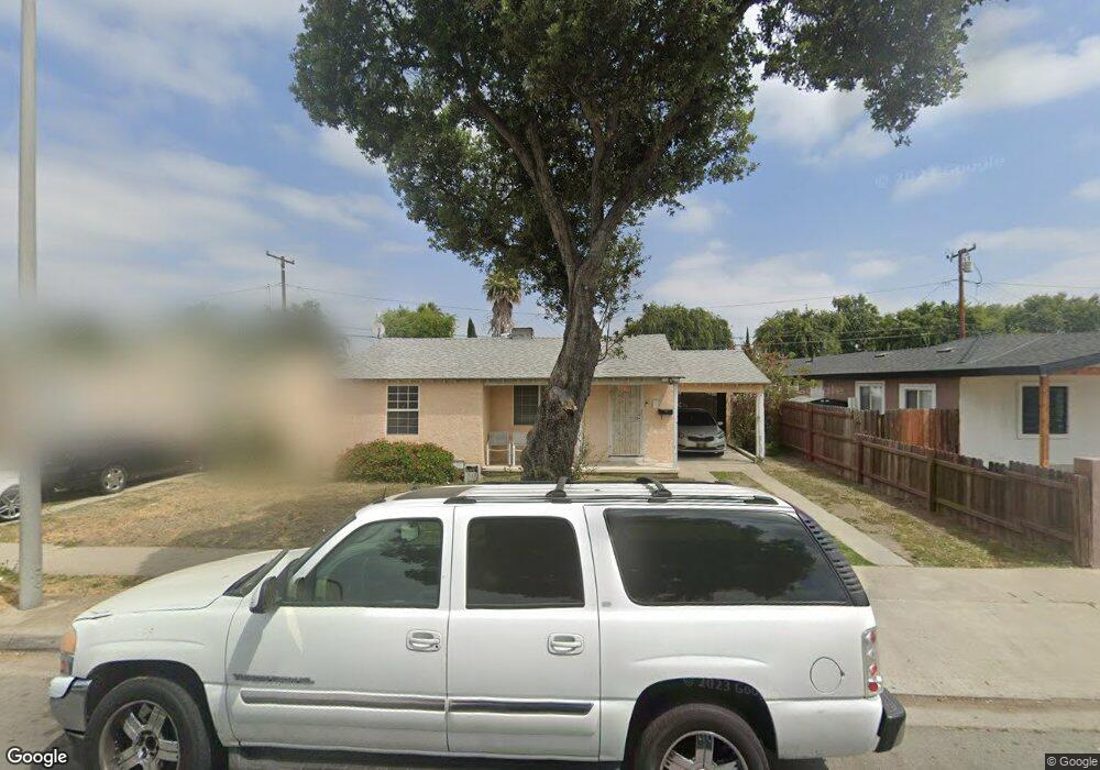 1523 E 125th St, Compton, CA 90222 - photo 1