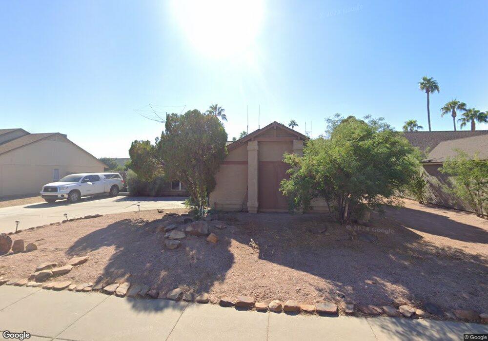 1605 W Barrow Dr, Chandler, AZ 85224 - photo 1