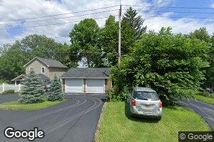 7554 Song Lake Rd, Tully, NY 13159