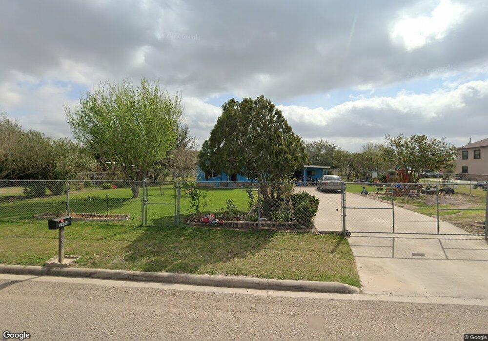 2908 Violet Dr, Donna, TX 78537 - photo 1