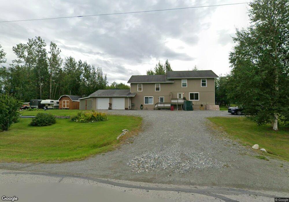 6214 E Gershmel Loop, Palmer, AK 99645 - photo 1