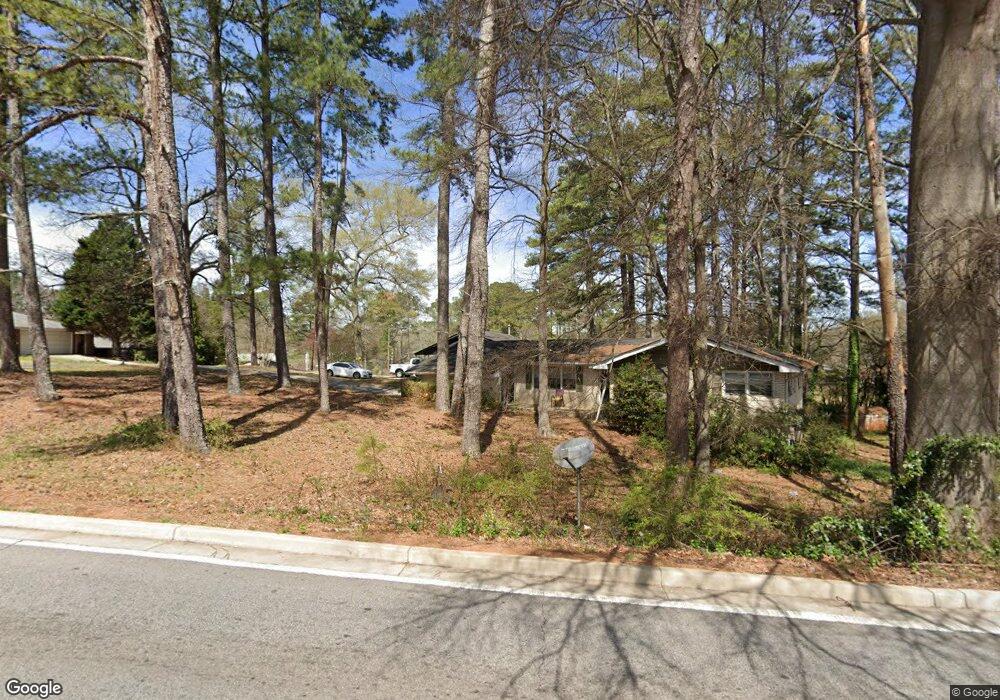 1932 Carla Dr, Morrow, GA 30260 - photo 1