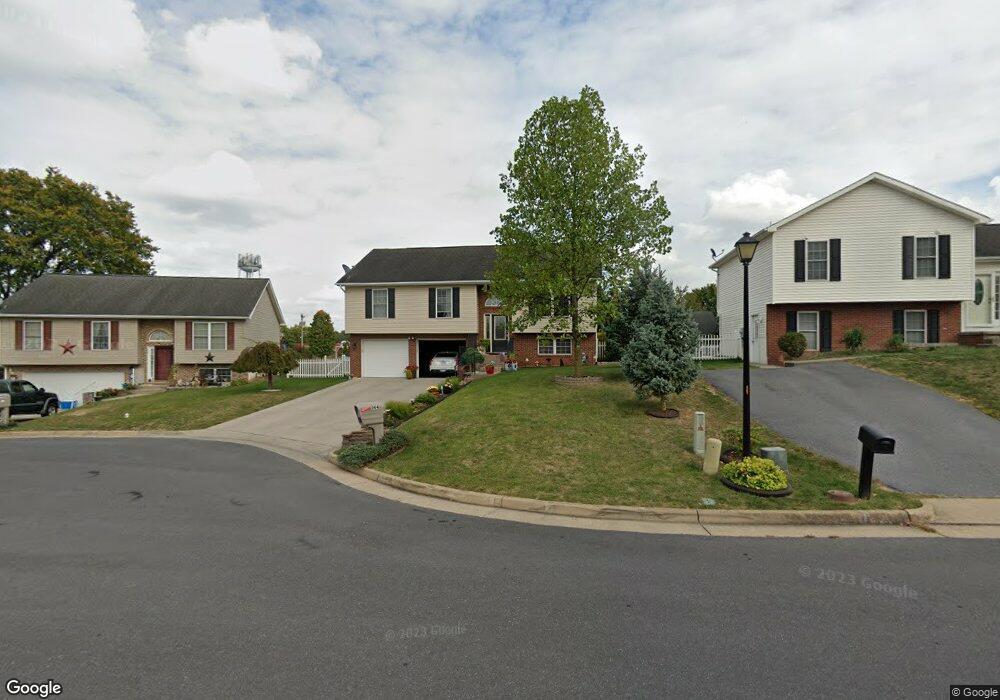 144 Sharon St, Harrisonburg, VA 22801 - photo 1