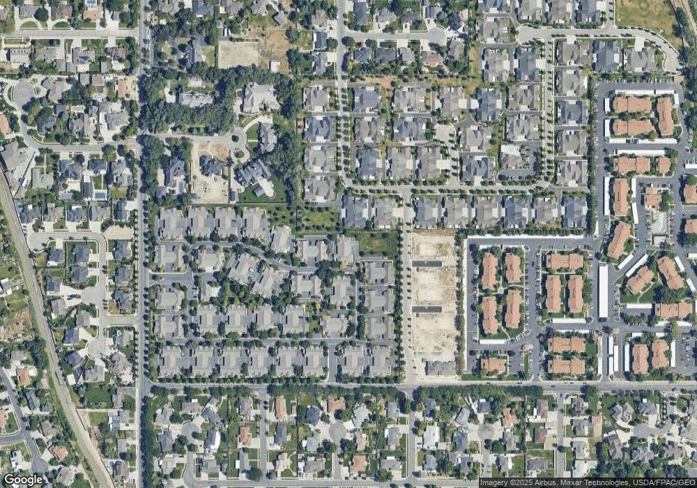 2044 W Abbey View Rd, West Jordan, UT 84088 - photo 1