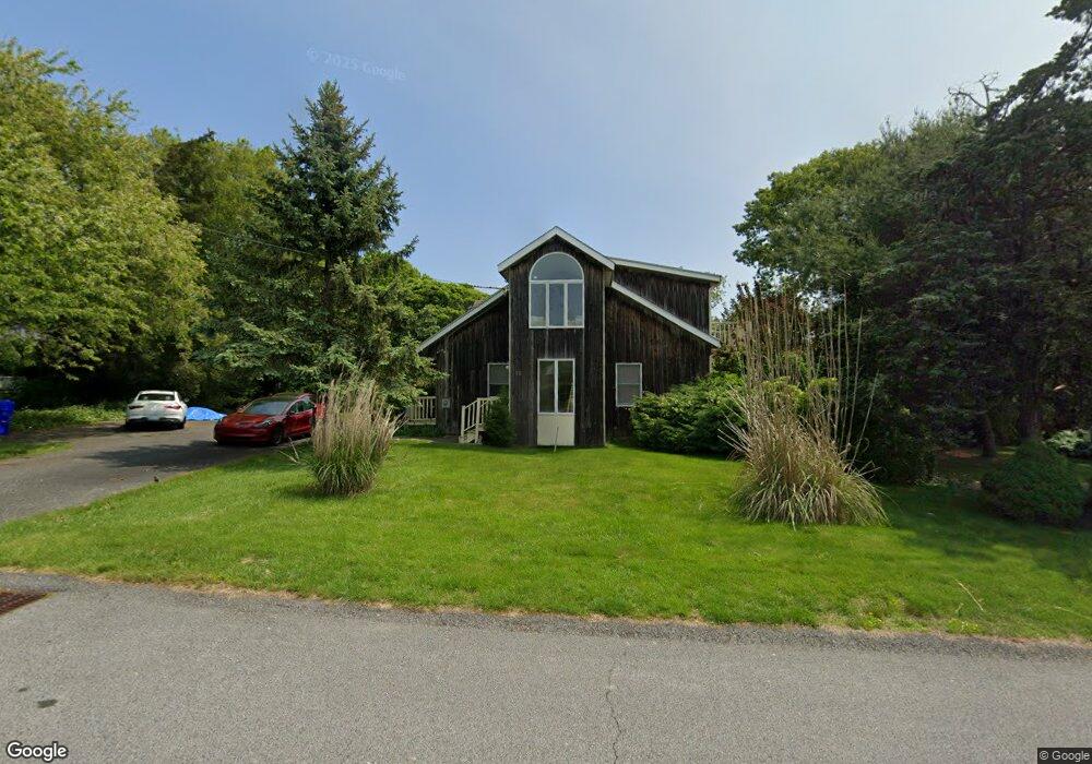 12 Pondview Ave, Westerly, RI 02891 - photo 1