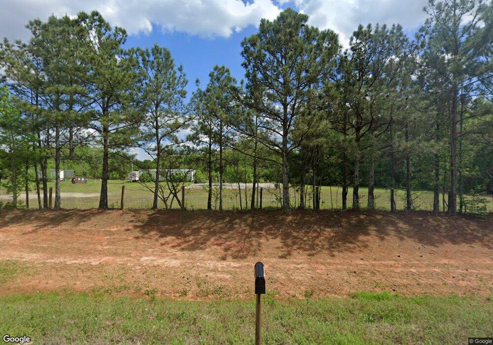 964 Highway 36 W, Barnesville, GA 30204 - photo 1