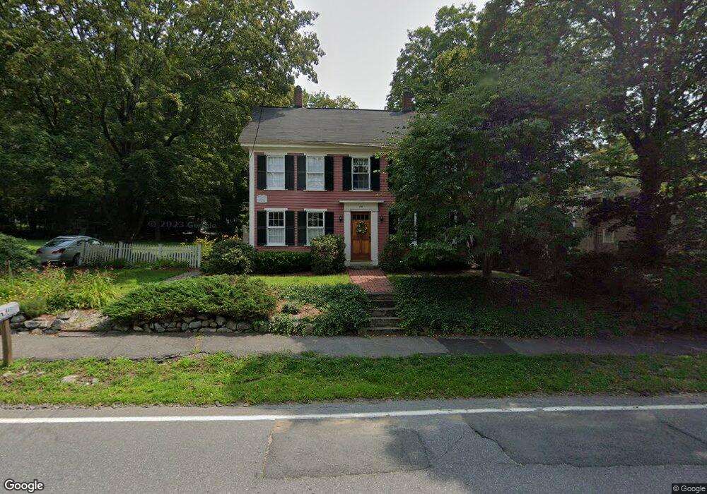 44 Concord Rd, Sudbury, MA 01776 - photo 1