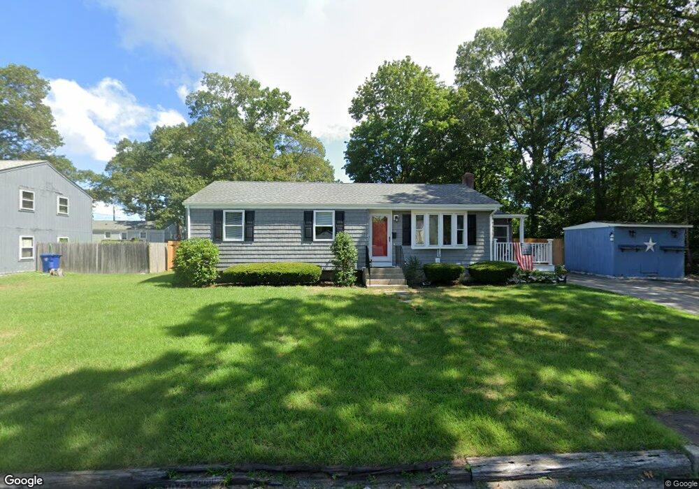 5 Smith St, Warwick, RI 02886 - photo 1