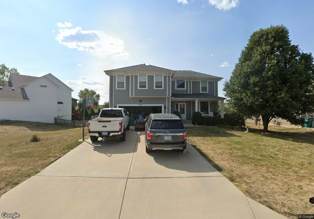 21410 Noble St, Spring Hill, KS 66083 - photo 1