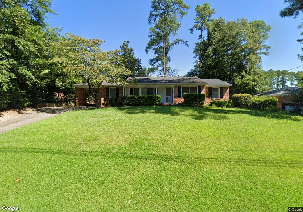 413 Aumond Rd, Augusta, GA 30909 - photo 1