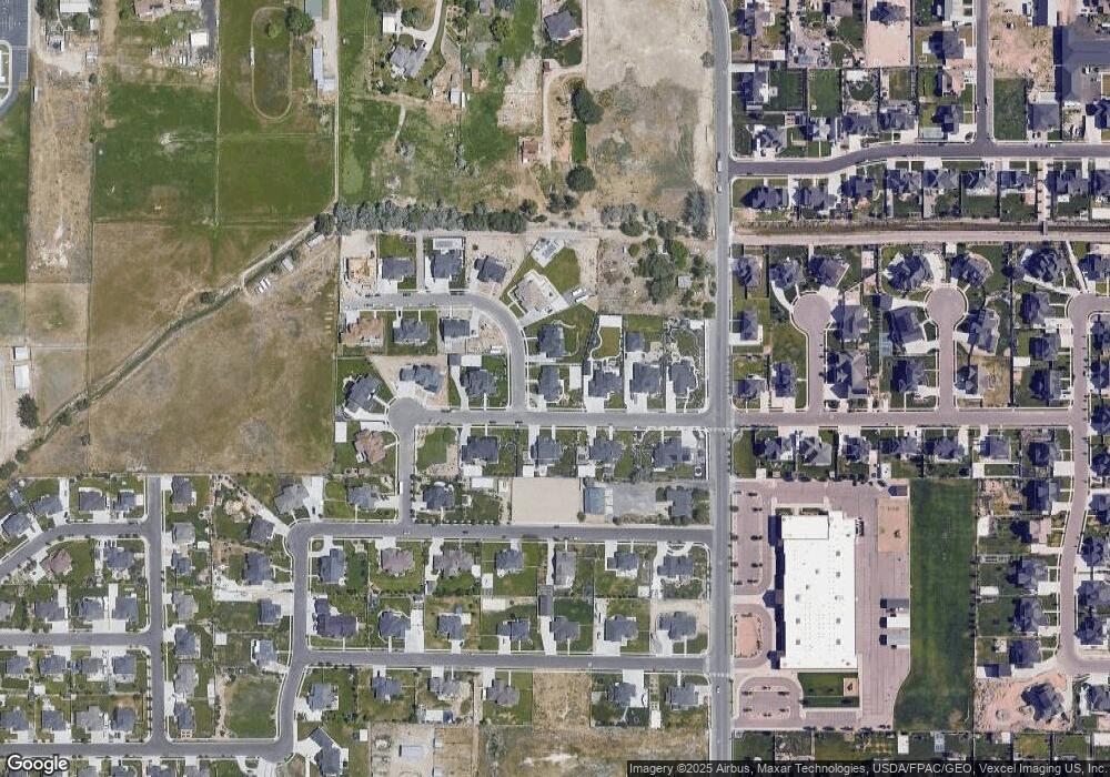 672 N Indian Springs unit 12, Lehi, UT 84043 - photo 1