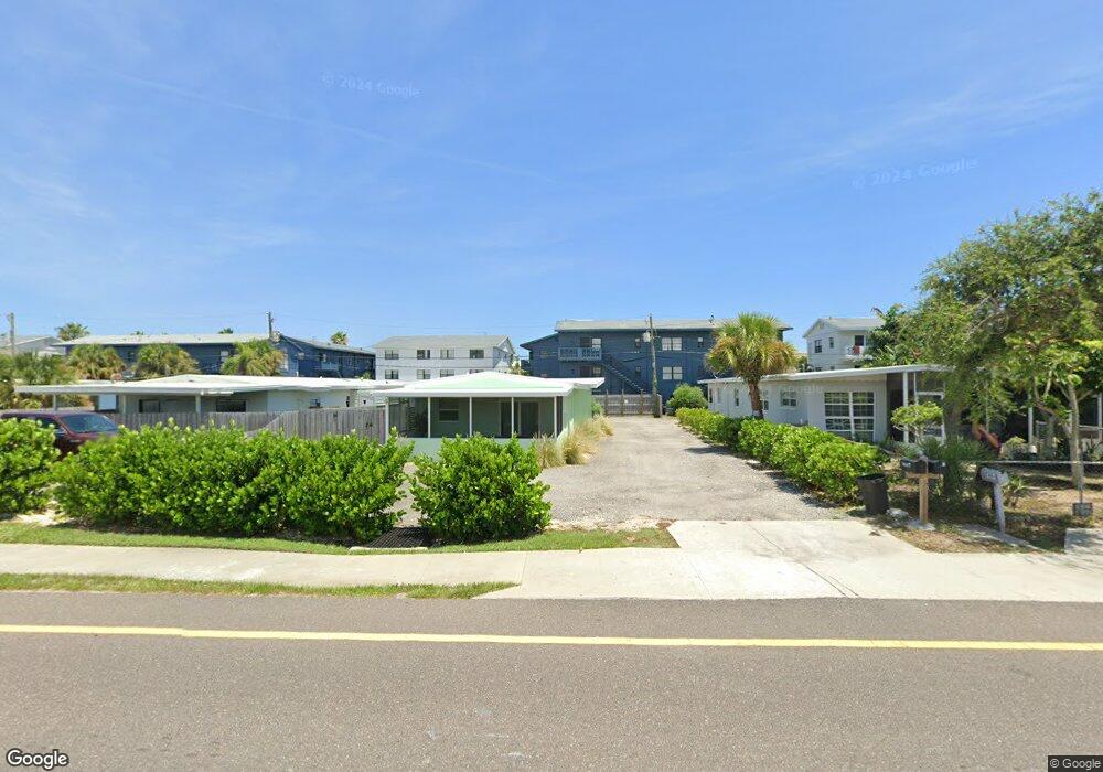 741 S Orlando Ave, Cocoa Beach, FL 32931 - photo 1