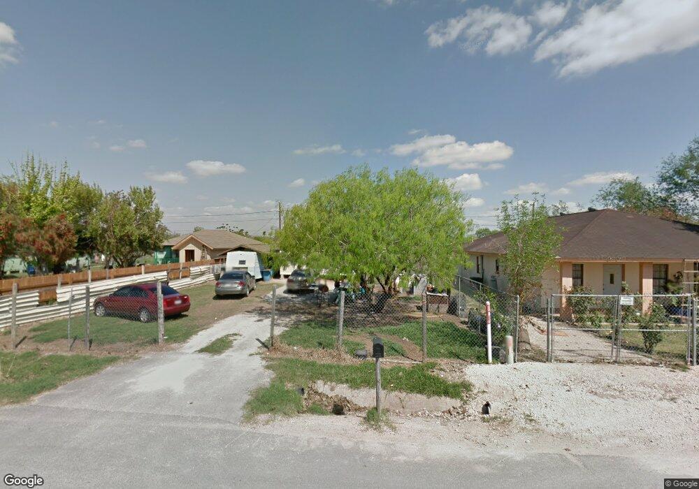 6800 Bill Clinton St, Weslaco, TX 78596 - photo 1