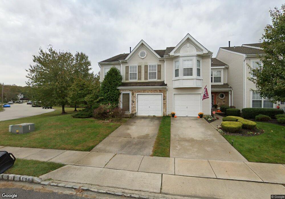 176 Buckingham Way, Mount Laurel, NJ 08054 - photo 1