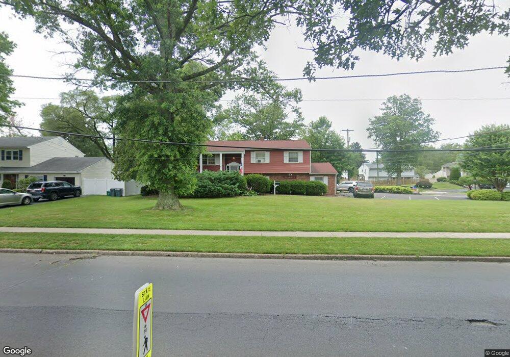 210 Makefield Rd, Yardley, PA 19067 - photo 1